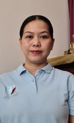 Namdee - Nita Pongsak - Geschäftsleitung