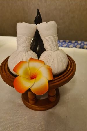 Namdee - Thai Massage München - Wohlfühlen
