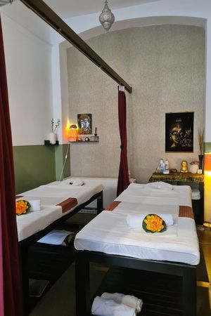 Namdee - Thai Massage München - Relax