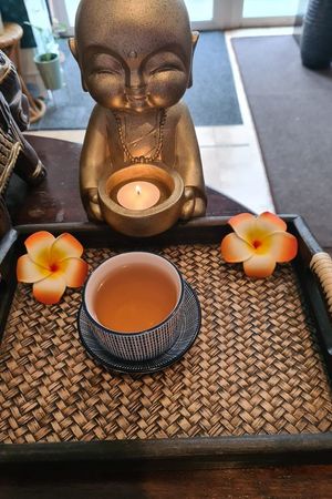 Namdee  - Thai Massage München - Erlebnis